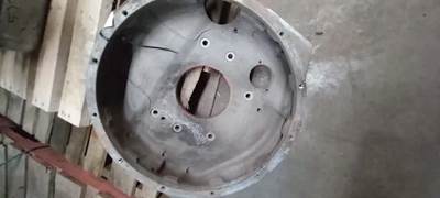 International Flywheel Housing