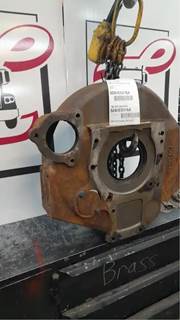 International Flywheel Housing for a 1987 International S-1955