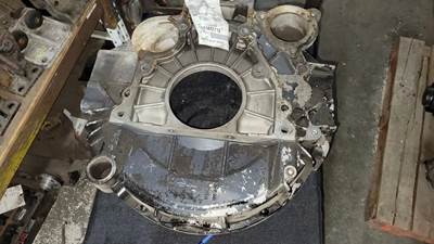 Mack AC350 Flywheel Housing