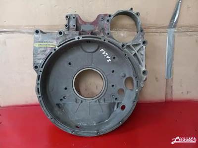 Mack MP8 Flywheel Housing for a 2014 Mack GRANITE GU813