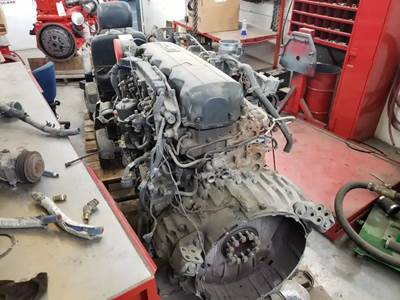 Paccar MX-13 Flywheel Housing