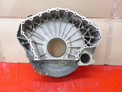 Paccar MX-13 Flywheel Housing for a 2011 Kenworth T-660