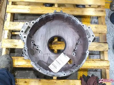 Paccar MX-13 Flywheel Housing