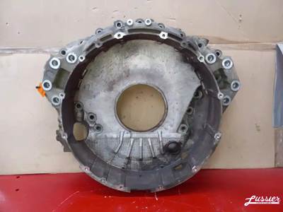 Paccar MX-13 EPA13 Flywheel Housing for a Peterbilt