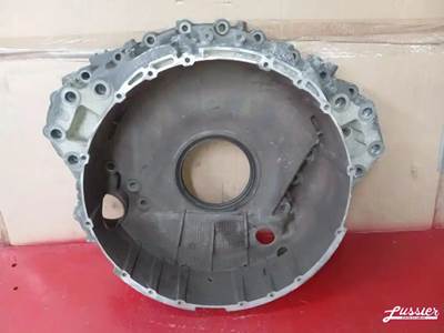 Paccar MX-13 EPA13 Flywheel Housing for a 2014 Kenworth T-680
