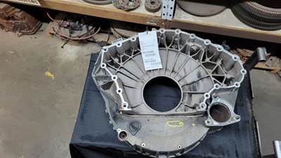 Paccar MX Flywheel Housing