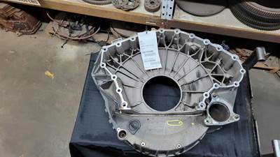 Paccar MX Flywheel Housing