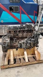 Paccar Flywheel Housing