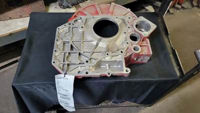 Paccar PX-6 Flywheel Housing for a 2009 Peterbilt 325