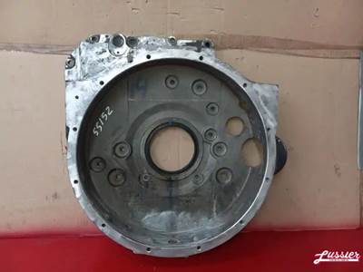 Paccar PX-7/ISB 6.7 Flywheel Housing for a 2014 Kenworth T-370
