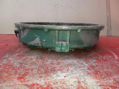 Volvo VED12D Flywheel Housing