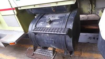 Ford LN-800 Right Fuel Tank