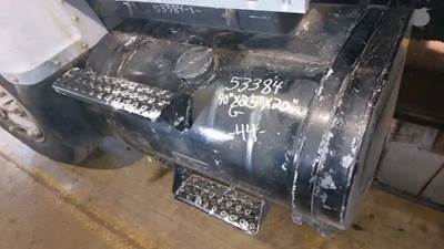 Ford LN-8000 Left Fuel Tank