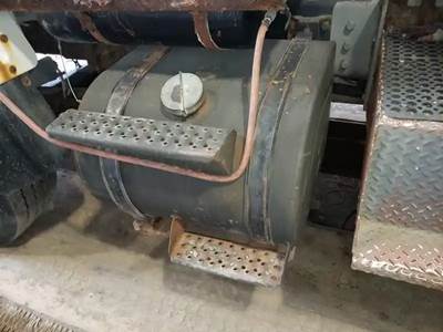 Ford LT-8000 Left Fuel Tank