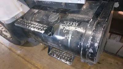 Ford Left Fuel Tank for a 1979 Ford LN-8000
