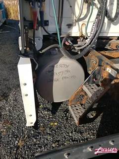 Freightliner CASCADIA PT126064S T Left Fuel Tank