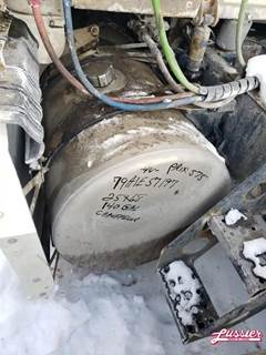 Freightliner CASCADIA PT126064S T Left Fuel Tank