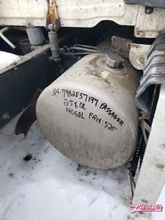Freightliner CASCADIA PT126064S T Right Fuel Tank