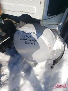 Freightliner CASCADIA PT126064S T Right Fuel Tank