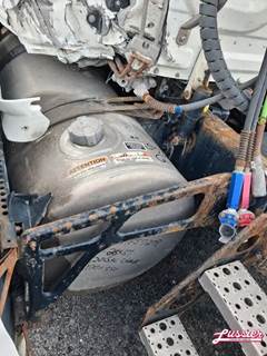 Freightliner CASCADIA PT126064S T Left Fuel Tank