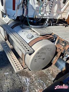 Freightliner CASCADIA PX113064S T Left Fuel Tank