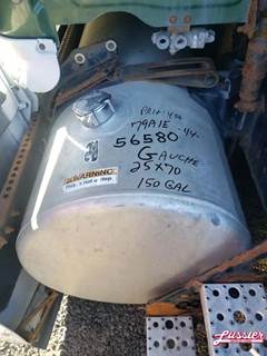 Freightliner Cascadia 125 Left Fuel Tank for a 2015 Freightliner CASCADIA PX125064S T