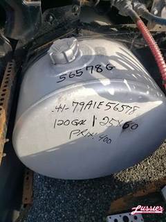 Freightliner Cascadia 125 Left Fuel Tank for a 2014 Freightliner CASCADIA PX125064S T