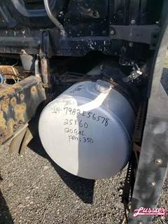 Freightliner Cascadia 125 Right Fuel Tank for a 2014 Freightliner CASCADIA PX125064S T