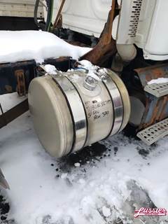 Freightliner Cascadia 125 Right Fuel Tank for a 2012 Freightliner CASCADIA PX125064S T