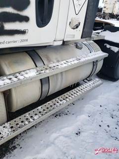 Freightliner Cascadia 125 Left Fuel Tank for a 2016 Freightliner CASCADIA PX125064S T