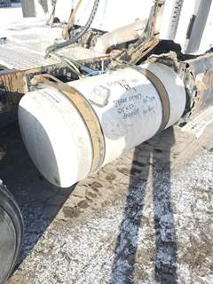 Freightliner Cascadia 125 Right Fuel Tank for a 2012 Freightliner CASCADIA PX125064S T