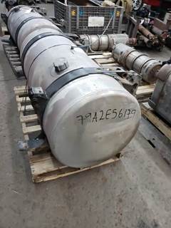 Freightliner Cascadia 125 Right Fuel Tank for a 2013 Freightliner CASCADIA PX125064S T