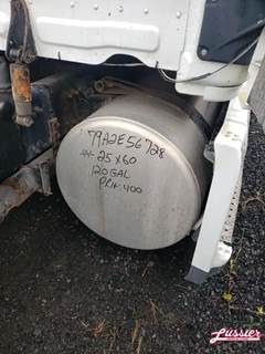 Freightliner Cascadia Right Fuel Tank