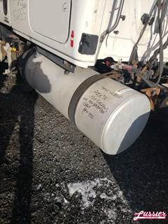 Freightliner Cascadia Left Fuel Tank