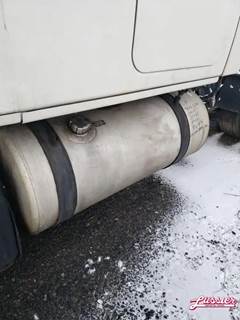 Freightliner Cascadia Left Fuel Tank