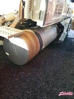 Freightliner Cascadia Right Fuel Tank