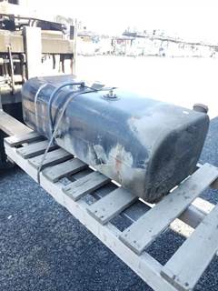 Freightliner FL-50 Right Fuel Tank