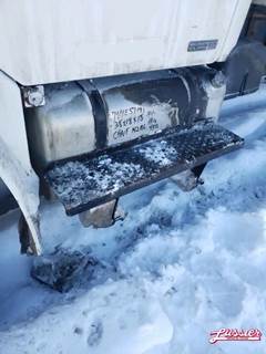 Freightliner M2 106 Left Fuel Tank