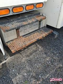 Freightliner M2 106 Left Fuel Tank