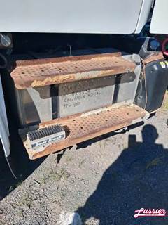 Freightliner M2 106 Left Fuel Tank