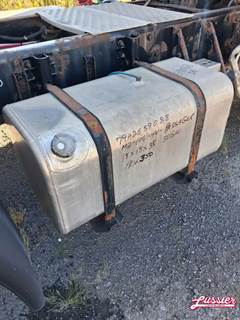Freightliner M2 106 Right Fuel Tank