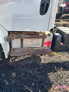 Freightliner M2 106 Left Fuel Tank