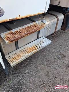 Freightliner M2 106 Left Fuel Tank