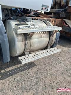 Freightliner M2 112V Left Fuel Tank