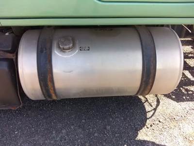 Freightliner Left Fuel Tank for a 2012 Freightliner CASCADIA PX125064S