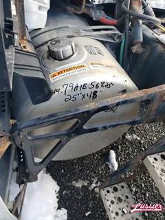 Freightliner Left Fuel Tank for a 2021 Freightliner CASCADIA PT126064S T