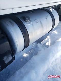 Freightliner Left Fuel Tank for a 2016 Freightliner CASCADIA PT126064S T