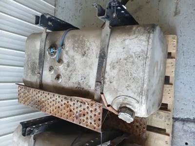 Freightliner Left Fuel Tank