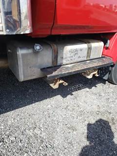 Hino 165 Right Fuel Tank