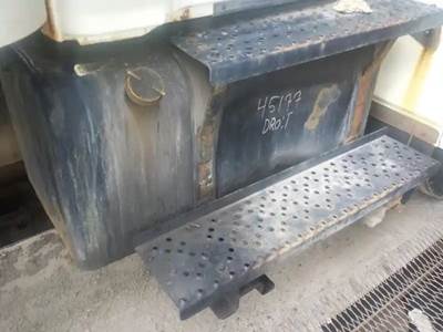Hino 238 Right Fuel Tank